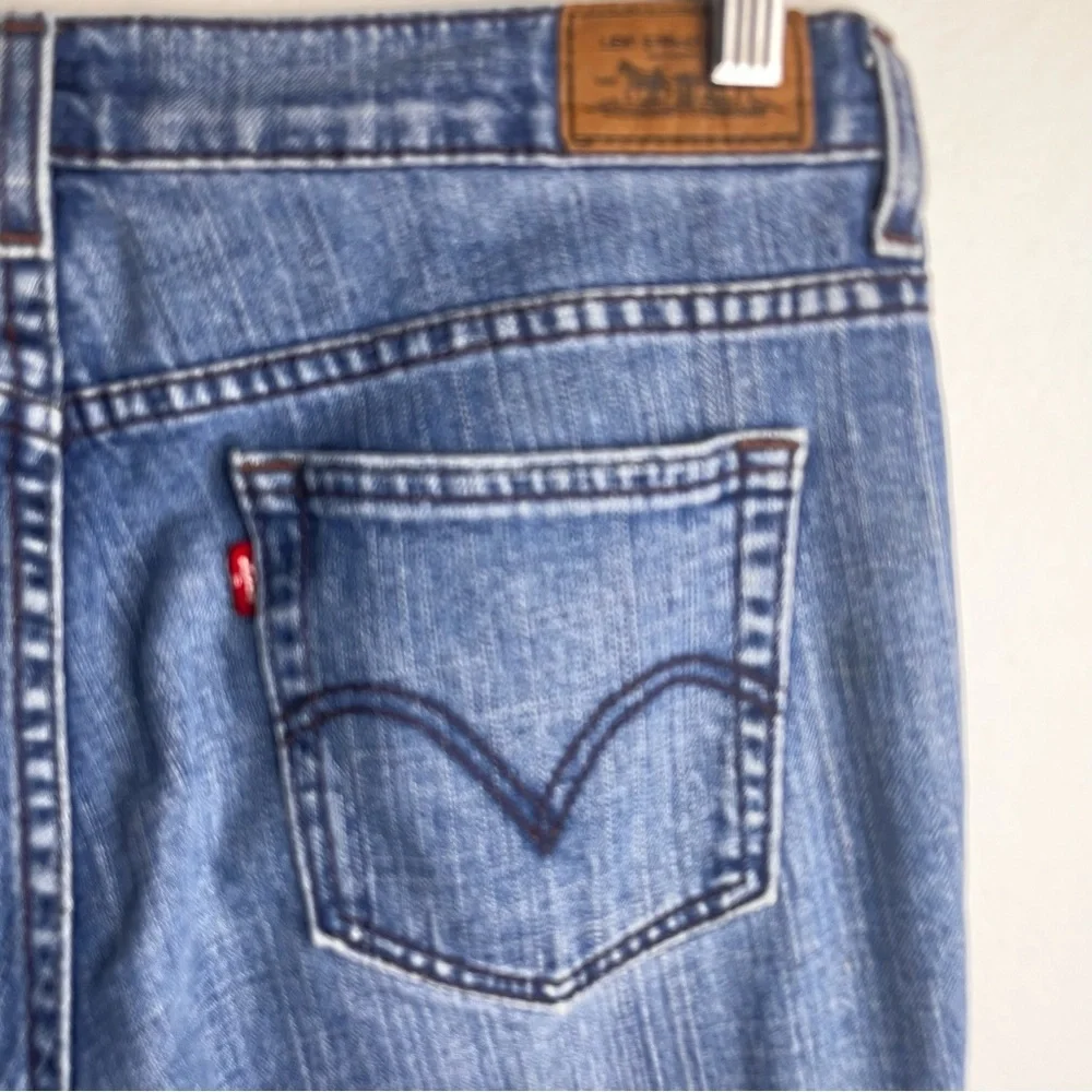 LEVI’S Boot Cut Jeans